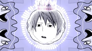 This is the Avatar Image for the "Cum Zone" Guy AI Voice and Text to Speech Generator